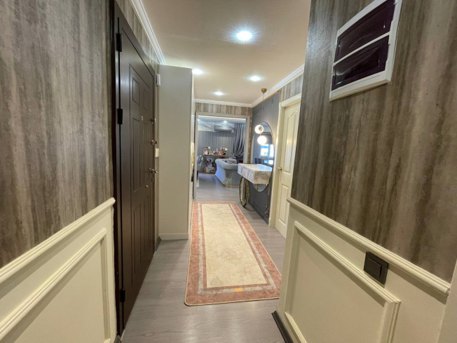 Apartment — Mahmutlar · R28-5205 — photo 5
