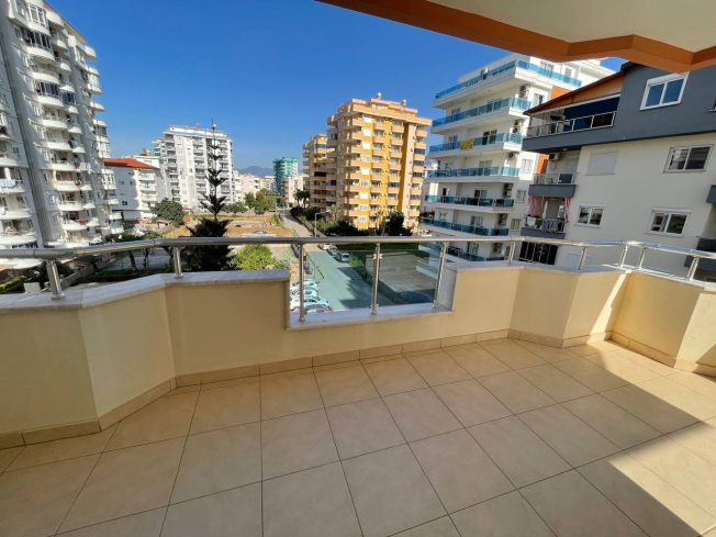 Apartment — Mahmutlar · R28-5205 — photo 15