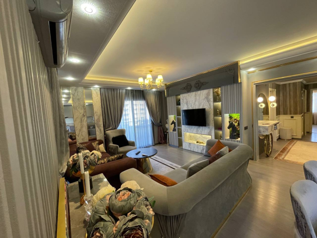 Apartment — Mahmutlar · R28-5205 — photo 4