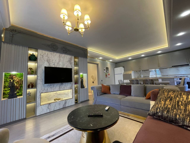 Apartment — Mahmutlar · R28-5205 — photo 1