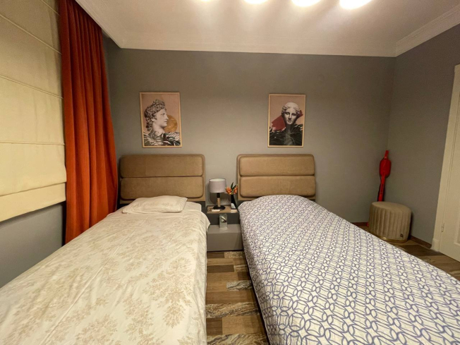 Apartment — Mahmutlar · R28-5205 — photo 14