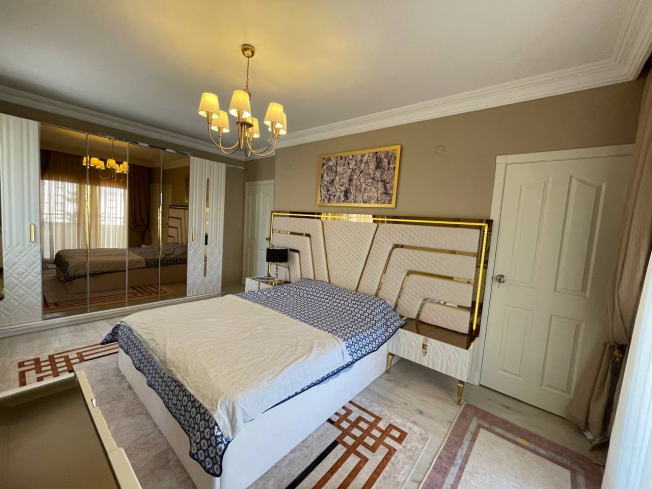 Apartment — Mahmutlar · R28-5205 — photo 9
