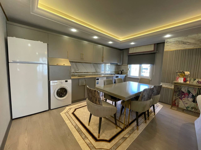 Apartment — Mahmutlar · R28-5205 — photo 2
