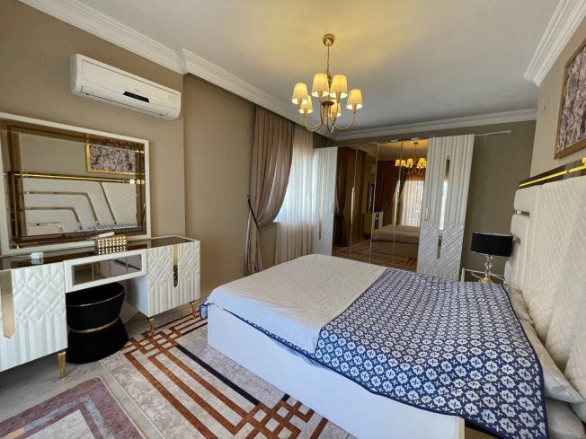 Apartment — Mahmutlar · R28-5205 — photo 11