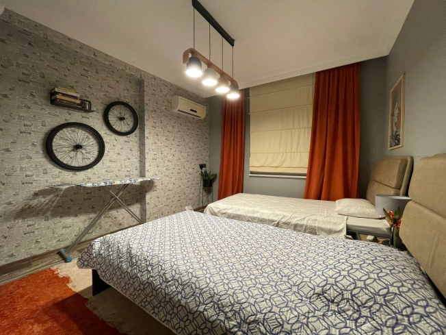 Apartment — Mahmutlar · R28-5205 — photo 17