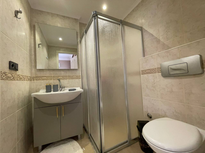 Apartment — Mahmutlar · R28-5205 — photo 18