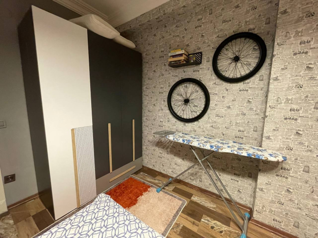 Apartment — Mahmutlar · R28-5205 — photo 16