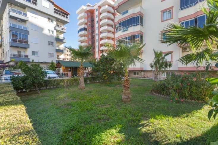 Apartment — Mahmutlar · R28-5205 — photo 25