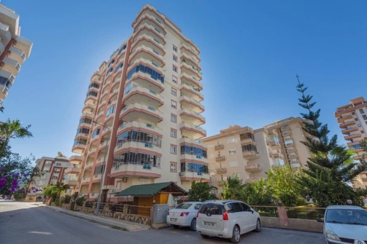 Apartment — Mahmutlar · R28-5205 — photo 26