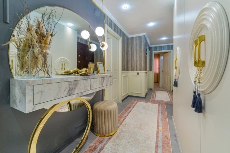 Apartment — Mahmutlar · R28-5205 — photo 27