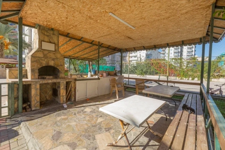 Apartment — Mahmutlar · R28-5205 — photo 19