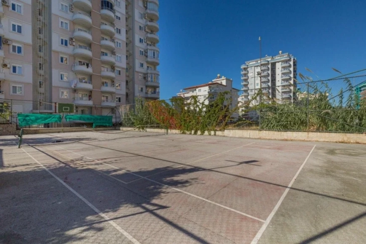 Apartment — Mahmutlar · R28-5205 — photo 20