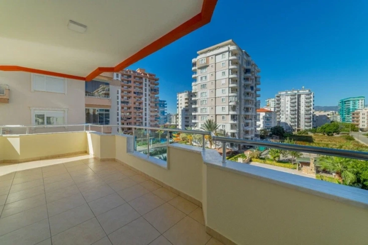 Apartment — Mahmutlar · R28-5205 — photo 21