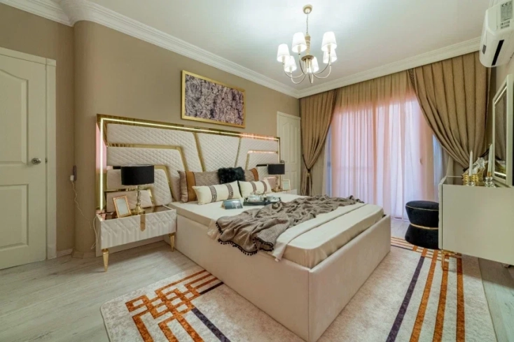 Apartment — Mahmutlar · R28-5205 — photo 8