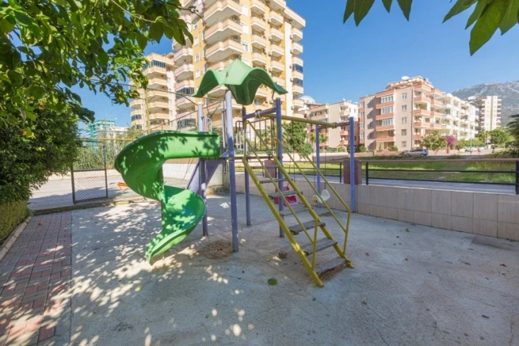 Apartment — Mahmutlar · R28-5205 — photo 22
