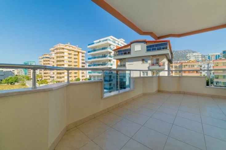 Apartment — Mahmutlar · R28-5205 — photo 23