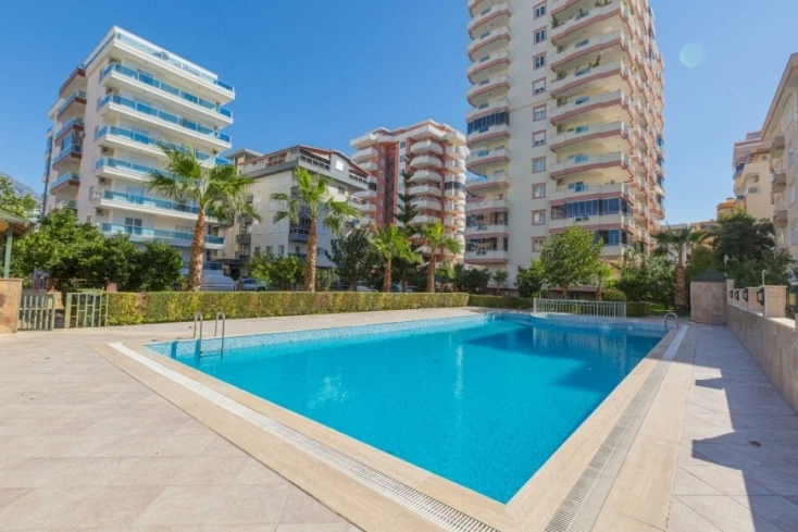 Apartment — Mahmutlar · R28-5205 — photo 24