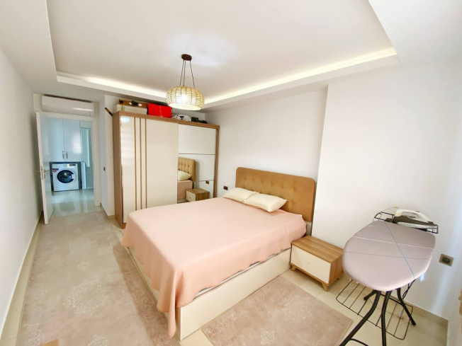 Apartment — Mahmutlar · R9-5207 — photo 14