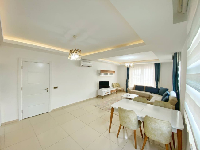 Apartment — Mahmutlar · R9-5207 — photo 2