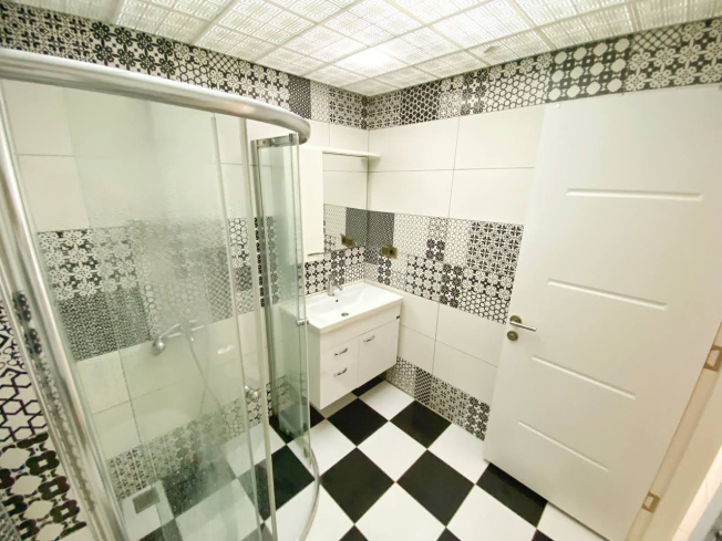 Apartment — Mahmutlar · R9-5207 — photo 12
