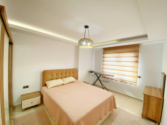 Apartment — Mahmutlar · R9-5207 — photo 13