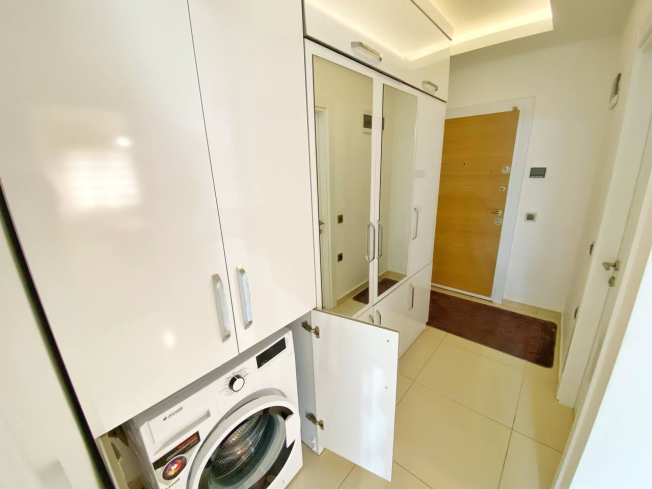 Apartment — Mahmutlar · R9-5207 — photo 10