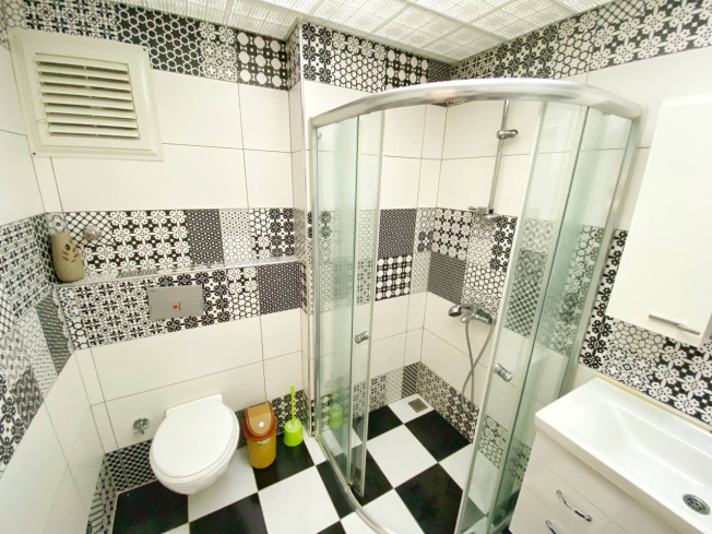 Apartment — Mahmutlar · R9-5207 — photo 11