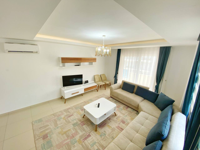 Apartment — Mahmutlar · R9-5207 — photo 4
