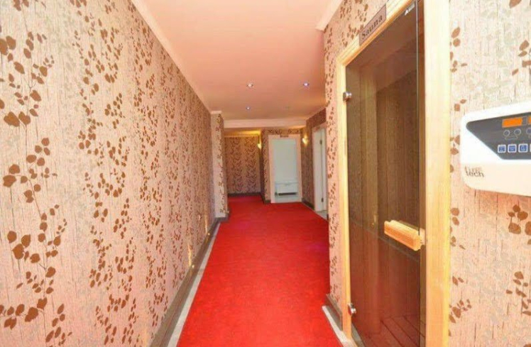 Apartment — Mahmutlar · R9-5207 — photo 23