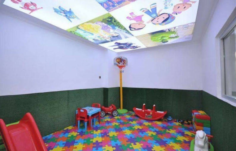 Apartment — Mahmutlar · R9-5207 — photo 19