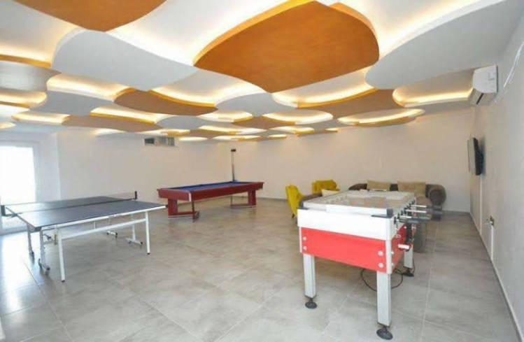 Apartment — Mahmutlar · R9-5207 — photo 20
