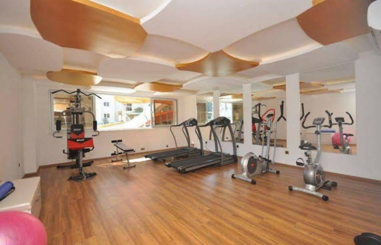 Apartment — Mahmutlar · R9-5207 — photo 21