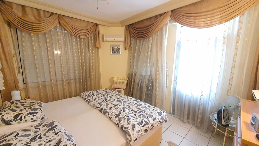 Apartment — Cikcili · R9-5209 — photo 14