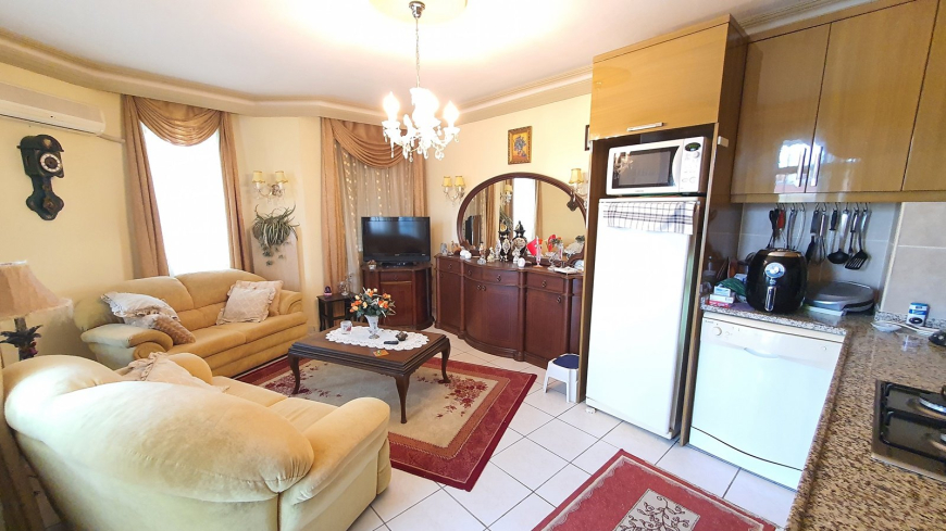 Apartment — Cikcili · R9-5209 — photo 3