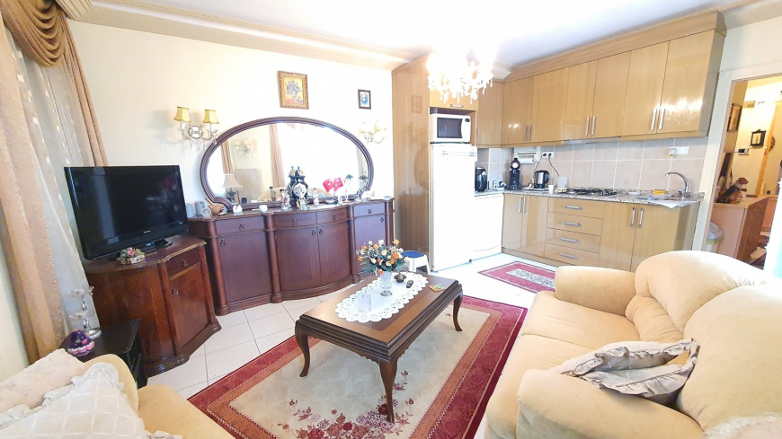 Apartment — Cikcili · R9-5209 — photo 4