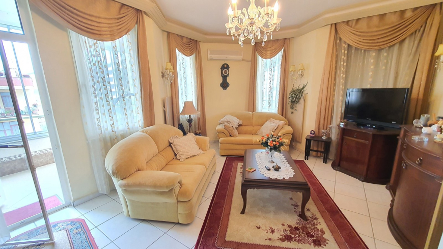 Apartment — Cikcili · R9-5209 — photo 2