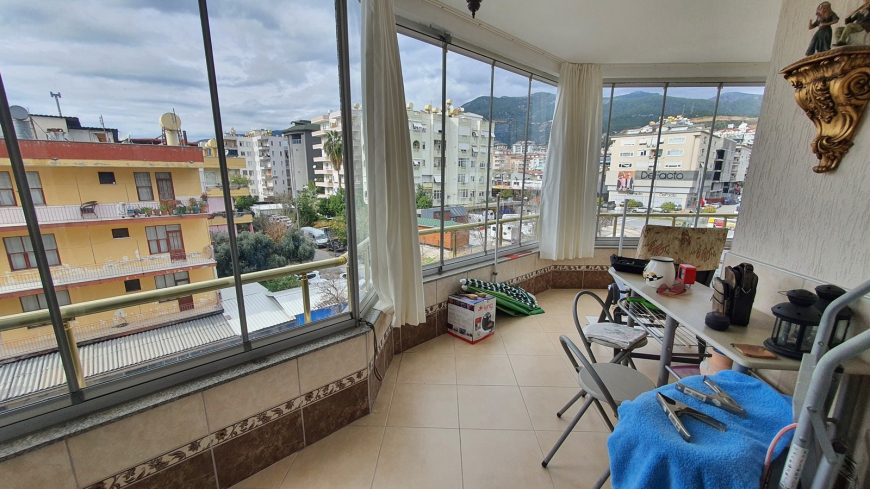 Apartment — Cikcili · R9-5209 — photo 6