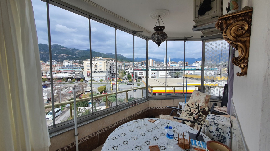 Apartment — Cikcili · R9-5209 — photo 1