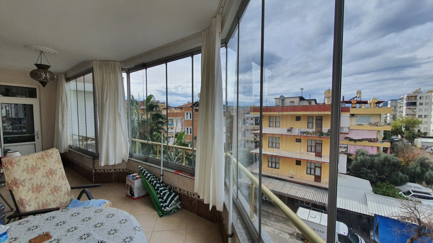 Apartment — Cikcili · R9-5209 — photo 15