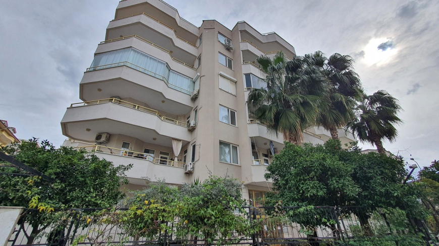 Apartment — Cikcili · R9-5209 — photo 12