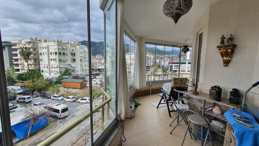 Apartment — Cikcili · R9-5209 — photo 5