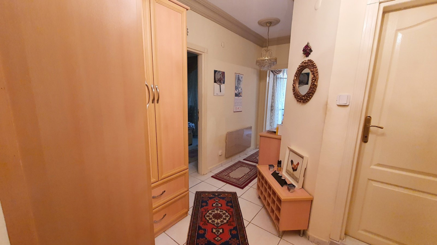Apartment — Cikcili · R9-5209 — photo 8