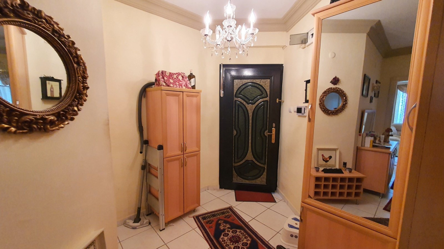 Apartment — Cikcili · R9-5209 — photo 17