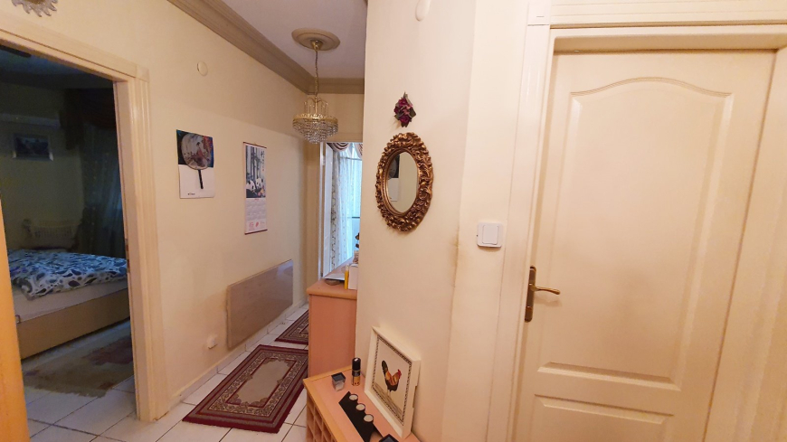 Apartment — Cikcili · R9-5209 — photo 11