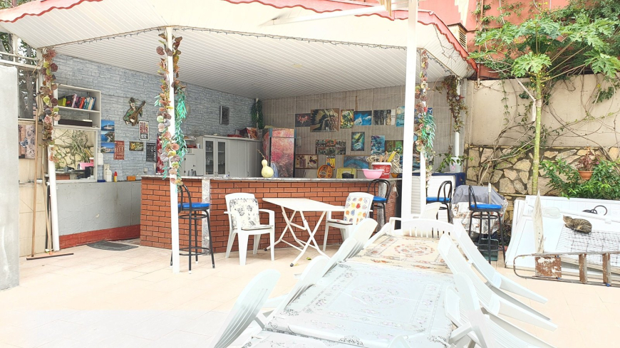 Apartment — Cikcili · R9-5209 — photo 23