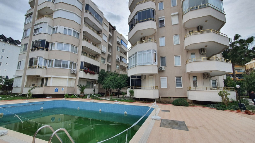 Apartment — Cikcili · R9-5209 — photo 21