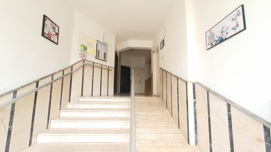 Apartment — Cikcili · R9-5209 — photo 19