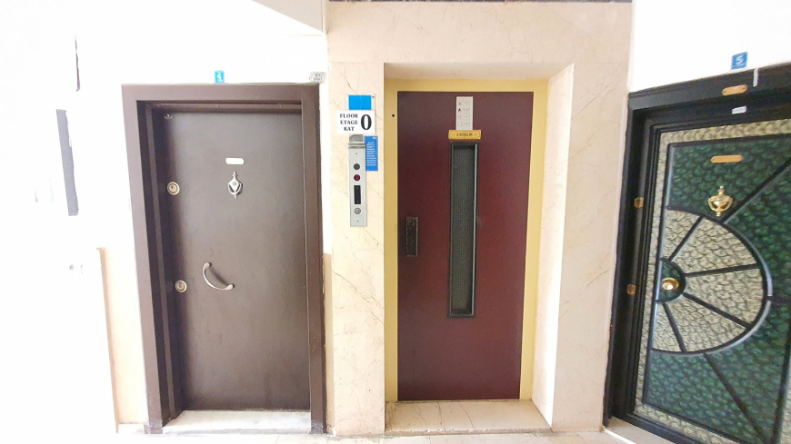 Apartment — Cikcili · R9-5209 — photo 18