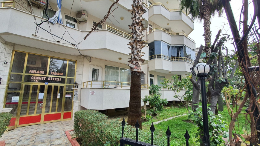 Apartment — Cikcili · R9-5209 — photo 20