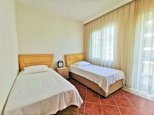 Apartment — Tosmur · R9-5210 — photo 16